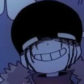 Стикер Пиздейщен - 3