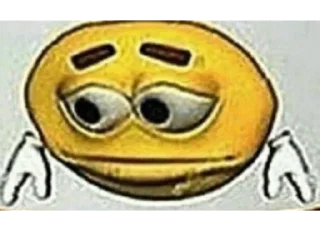 Стикер вечериночка - 10