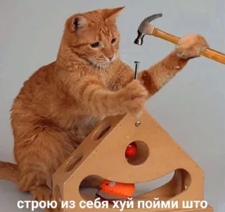 Стикер вечериночка - 2