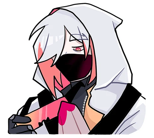 Sticker vector_beztexta - 1