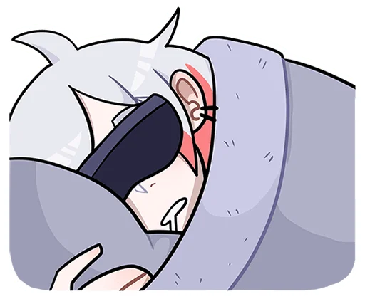 Sticker vector_beztexta - 1