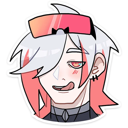 Sticker vector_beztexta - 1