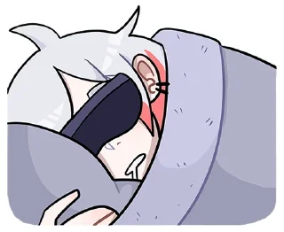 Стикер Вектор без надписей @stickers_vk - 3