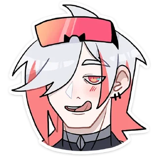 Sticker Вектор • @TgSticker - 7