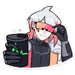 Sticker Вектор • @TgSticker - 0