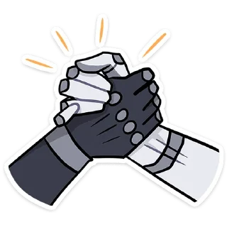 Sticker Вектор :: @stickroom - 7