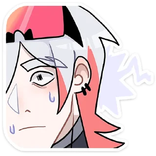 Sticker Вектор :: @stickroom - 8