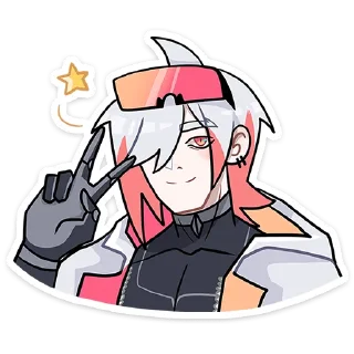 Sticker Вектор :: @stickroom - 10