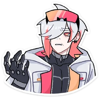 Sticker Вектор :: @stickroom - 2