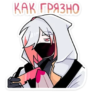 Sticker Вектор :: @stickroom - 9