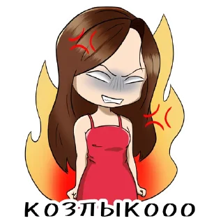 аниме мультипликация иллюстрация