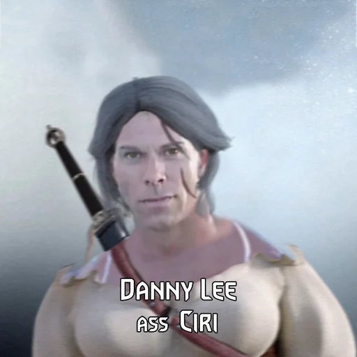 Sticker Ведьмачьи мутки - 6