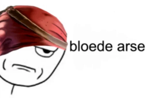 Sticker Ведьмачьи мутки - 2