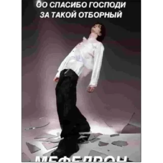 Sticker vegan cafe freak - 8