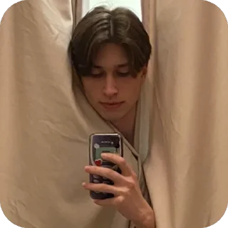 Sticker vegan cafe freak - 3