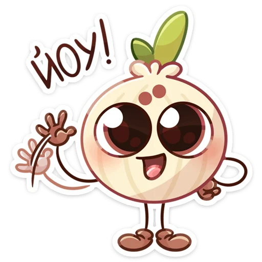 Ботва (@TgSticker) - 