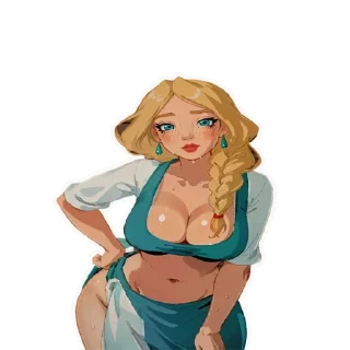 Sticker Велесов Уголок - 8