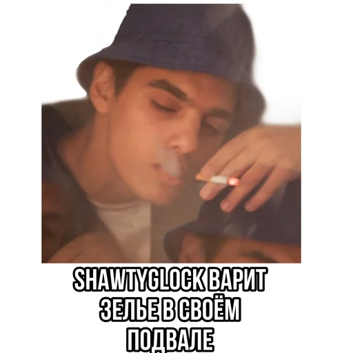 Sticker velialsquad666 - 1