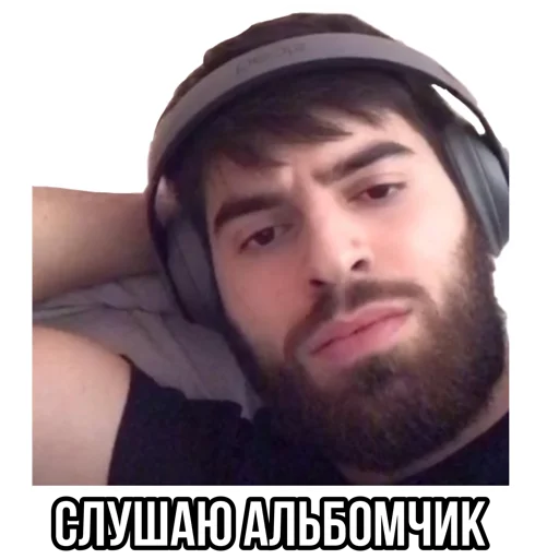 Sticker velialsquad666 - 1