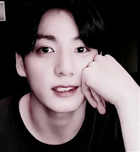 person human face lip