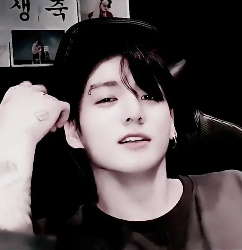 person human face fashion accessory