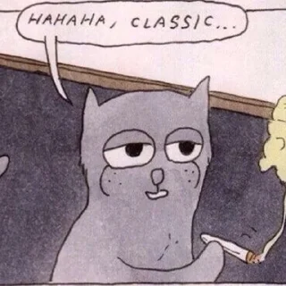 Sticker Великолепные стикеры - 5