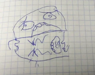 Sticker OG_MEMES_REALLIFE - 9