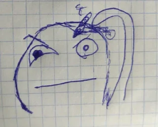 Sticker OG_MEMES_REALLIFE - 8