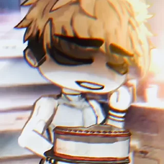 Sticker ты пожалеешь об этом. - 7