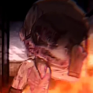 Sticker ты пожалеешь об этом. - 8