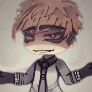 Sticker ты пожалеешь об этом. - 5