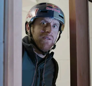 Sticker VELO-BAZA - 2