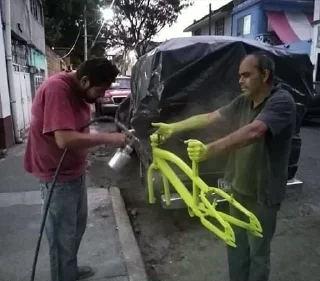 Sticker VELO-BAZA - 4