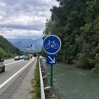 Sticker VELO-BAZA - 10