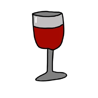 Sticker Velvet_Sketch - 10