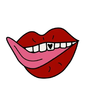 Sticker Velvet_Sketch - 3