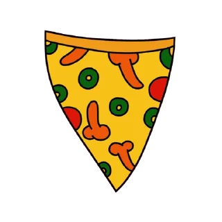 Sticker Velvet_Sketch - 1