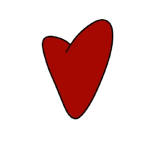 Sticker Velvet_Sketch - 6