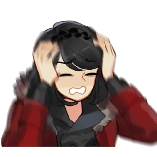 Sticker Велви - @tg_sticks - 7