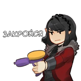 Sticker Велви - @tg_sticks - 8