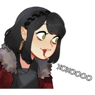 Sticker Велви - @tg_sticks - 0