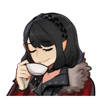 Sticker Велви - @tg_sticks - 5