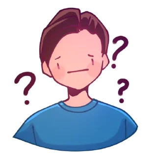 Sticker Веля (@velyamedia) - 2