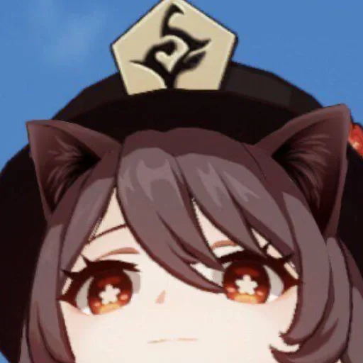 Sticker веник топ11037 - 2