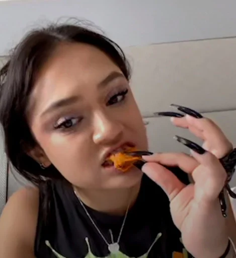 person human face indoor