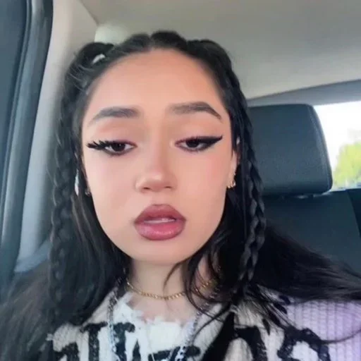 human face person lip