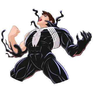 Sticker Веном | @sovavrestickers - 0