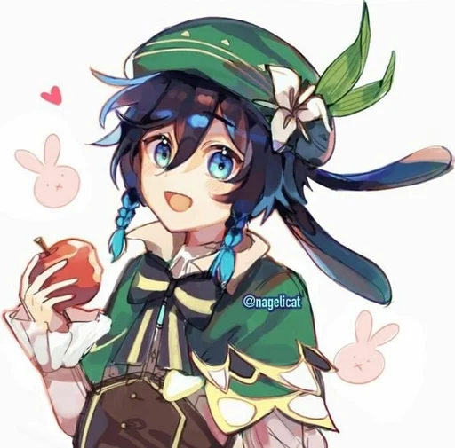 Стикер 🌬венти🌬 :: @fStikBot - 1