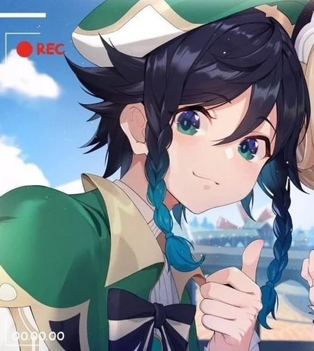 Стикер 🌬венти🌬 :: @fStikBot - 0