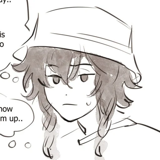 venti ( @storyofanotherus - 